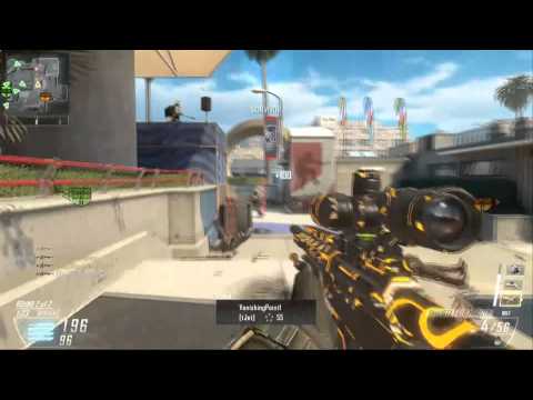 Rezuh`s #BE5KRC Response