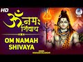 दिन की शुरुआत करें इस भजन से | Om Namah Shivaya Har Har Bhole Namah Shivaya by Minakshi Majumdar