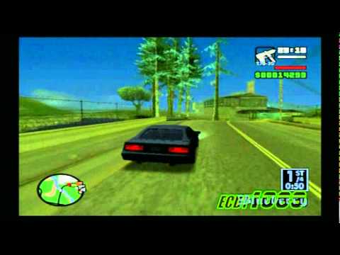 Grand Theft Auto San Andreas [Walkthrough] Part 31