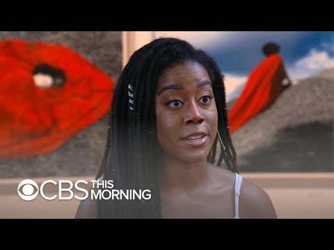 Afrofuturism gains new momentum as artists reclaim black history