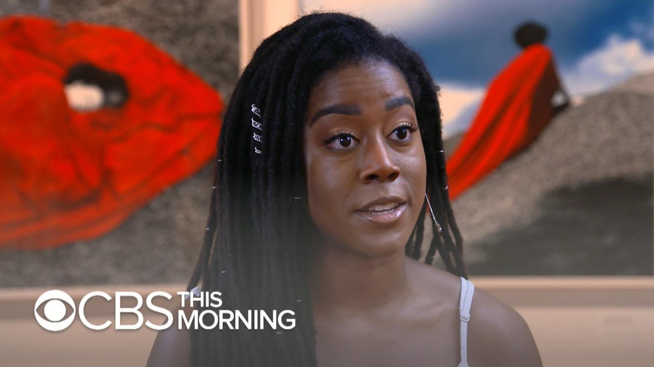 Afrofuturism gains new momentum as artists reclaim black history