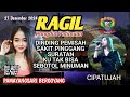 DINDING PEMISAH NURI VALERIA PAMAYANGSARI RAGIL PONGDUT