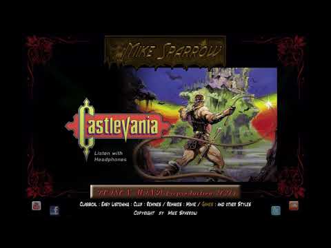 Mike Sparrow - Poison Mind (2021)