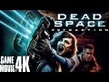 Dead Space: Extraction Game Movie 4k60