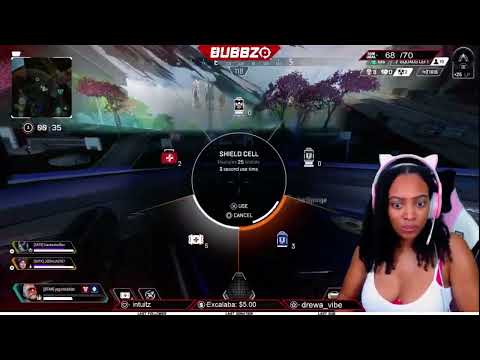 RACKIN UP BODIES | APEX | BUBBZ 🔥