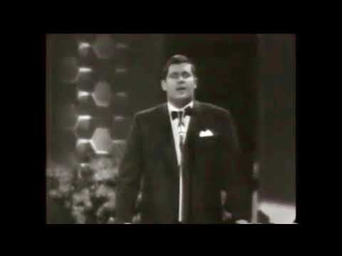 1967 Finland: Fredi - Varjoon suojan (12th place @ Eurovision Song Contest in Vienna) with SUBTITLES