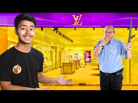 Asking 200 Stores for a FREE Item!