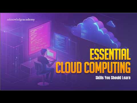 What Is Cloud Computing Cloud Computing In 3 minutes Cloud Computing Training