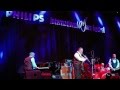 Acker BILK & Collin WOOD : That Lucky Old Sun (Philips Jazz Festival Prague 2004)