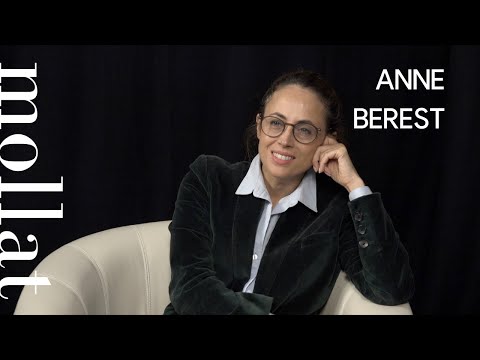 Anne Berest - La carte postale