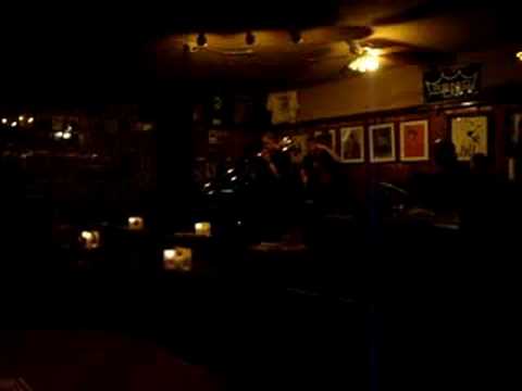 Don Menza at Charlie O's