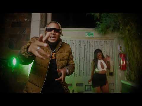 VJeezy - No Sleep Feat Mic Burner & Jae Cash