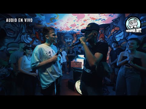 FRANUX BB EN LA CASA 🔥 #entrevista #juanfacundodiaz #argentina