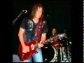Pat Travers Band - Whipping Post (The Allman Bothers)