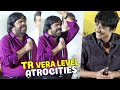 SJ Surya போல நடித்து தெறிக்கவிட்ட T Rajendar பேச�