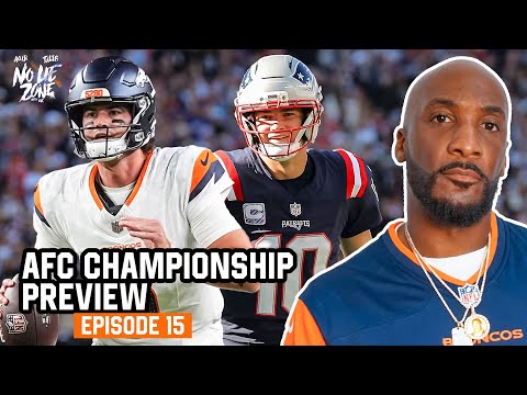 No Lie Zone with Aqib Talib and DNVR Sports