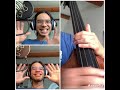 1 Minute Covers: Blue Monk