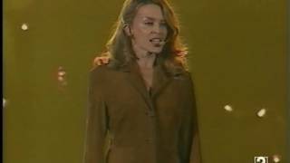 Kylie Minogue - Waltzing Matilda (Live Sydney 2000 Paralympics Opening Ceremony)