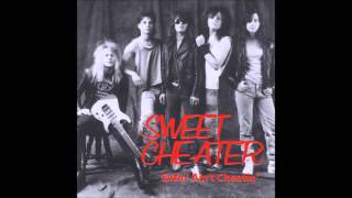 Sweet Cheater - Eatin' Ain't Cheatin' (Full Album)