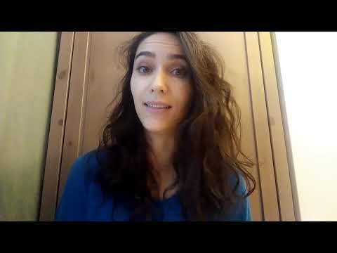 Russian Pronunciation Series: Marfa's Aria