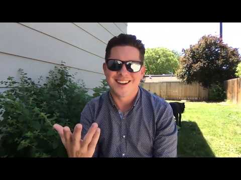 Connecting with OER allies across campus (and beyond)? Jonathan Lashley, Boise State University