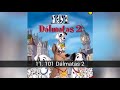 Las Mejores Secuelas De Disney