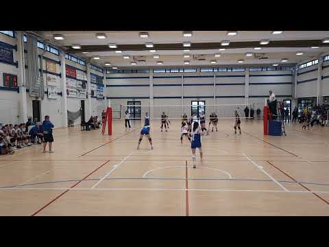 Pallavolo Fabbrico-Jovi Volley