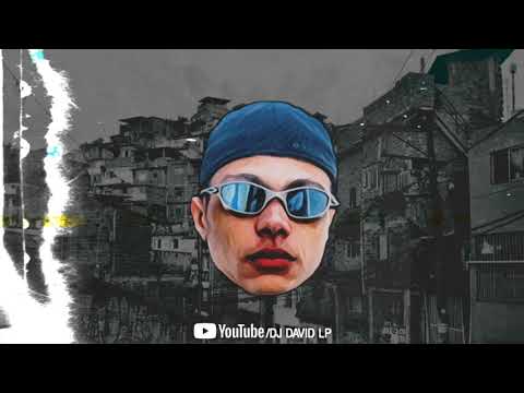 MC RN do Capão, MC Digo STC, MC Luan SP e MC GH Magrão - Donos da Rua (DJ David LP)