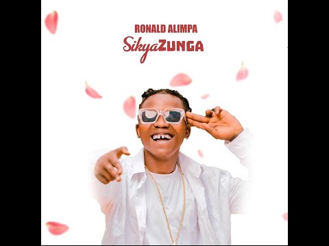 SIKYAZUNGA ALIMPA RONALD (OFFICIAL AUDIO)