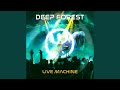 NOONDAY SUN (Live)