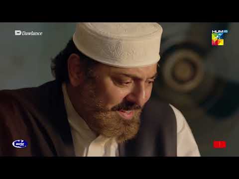 Hilmand Khan Ne Sheher Ki Madam Ko Apne Ishq Mein Andha Kar Diya - Sang-e-Mah - HUM TV