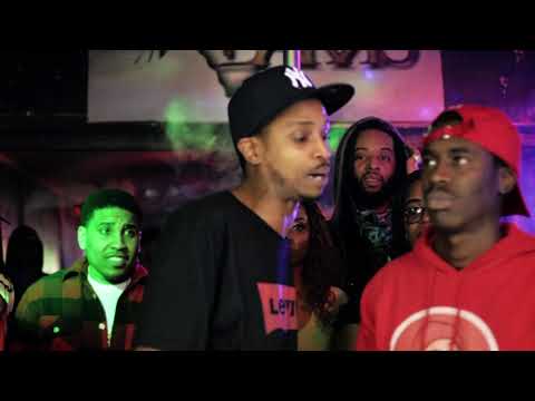 Keith Farrell vs Sinning Rello