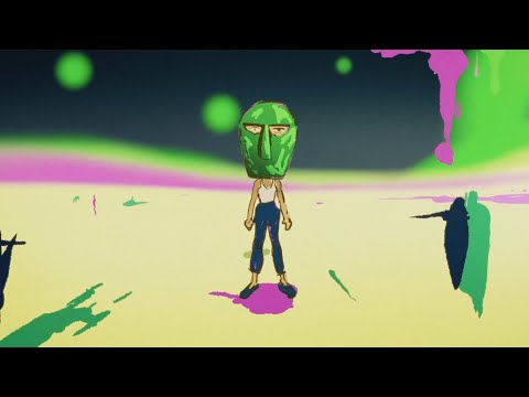 Odezenne - Aïe aïe aïe (Clip Officiel)