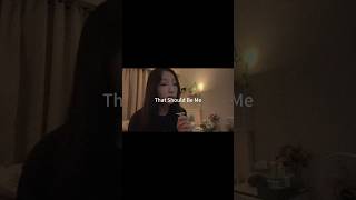 Download lagu That Should Be Me - Justin Bieber (cover) mp3