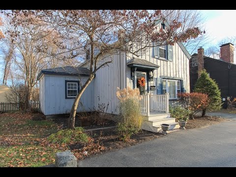 273 Essex Street Beverly, MA