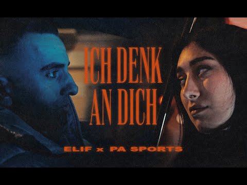 Video thumbnail for ICH DENK AN DICH