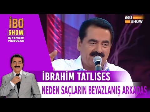 Video thumbnail for Neden Saçların Beyazlamış