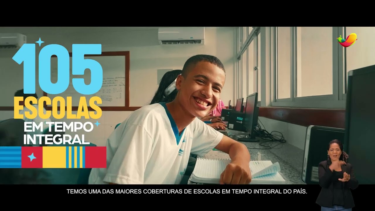 Estamos revolucionando a Educação em Alagoas!
