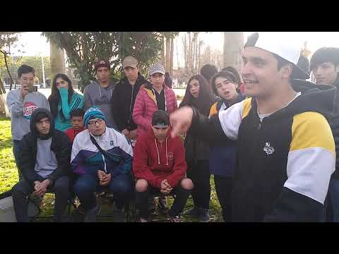 TATA vs ESEZETA: Semifinal BDR