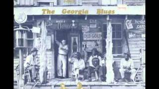 George Carter Hot Jelly Roll Blues (1929)