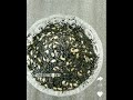 EP 61 SESAME SEED X NUTS EATING