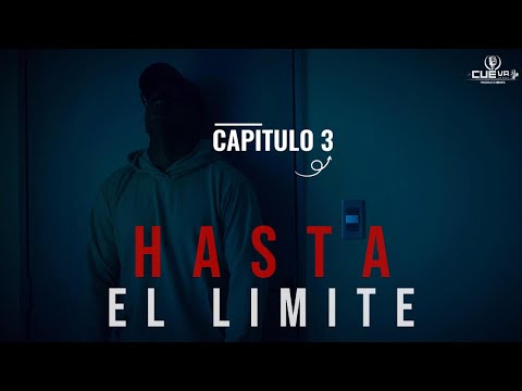Hasta El Limite - cap 3 - Serie Venezolana