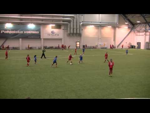 OGC 2015, E11: Pallokissat (pun) - GBK