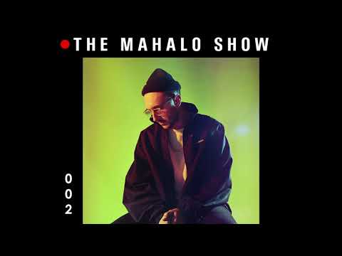 The Mahalo Show - Episode 002
