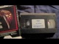 HalloweeN Media VHS