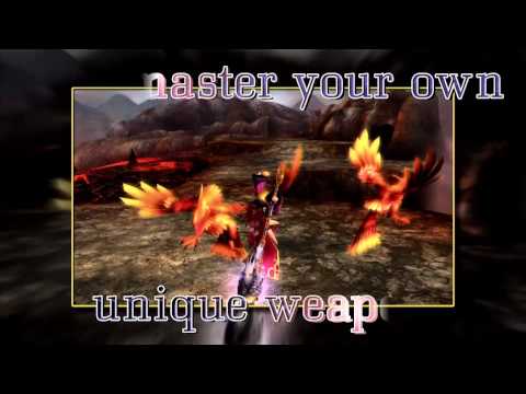 Ragnarok Odyssey Ace (Release Date)