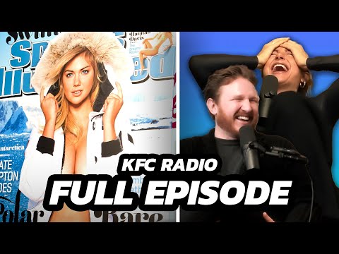 Sports Illustrated Ruined Feits' Life (Ft. Jackie) - Full Episode