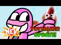 Yeeps Toymaker Update