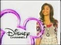Zendaya NEW Disney Channel Logo 2012