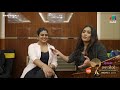 Mazhavil Entertainment Awards വിശേഷങ്ങൾ പങ്കുവെച്ച് ഇന�